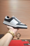 S*aint L*aurent Men Top Sneaker