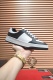 S*aint L*aurent Men Top Sneaker