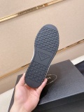 P*rada Men Women Top Sneaker