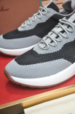L*oro P*iana Men Top Sneaker