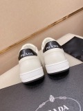 P*rada Men Women Top Sneaker
