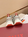 B*ally Men Top Sneaker