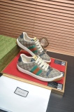 G*ucci Men Women Top Sneaker