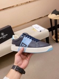 B*almain Men Top Sneaker
