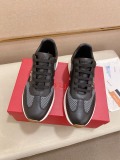 B*ally Men Top Sneaker