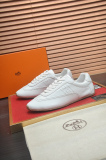 H*ermes Men Women Top Sneaker
