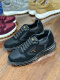 P*rada Men Top Sneaker