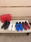 B*ally Men Top Sneaker
