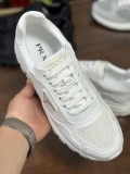 P*rada Men Top Sneaker