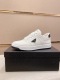 P*rada Men Women Top Sneaker
