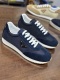 P*rada Men Top Sneaker