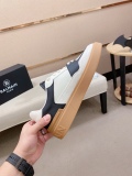 B*almain Men Top Sneaker