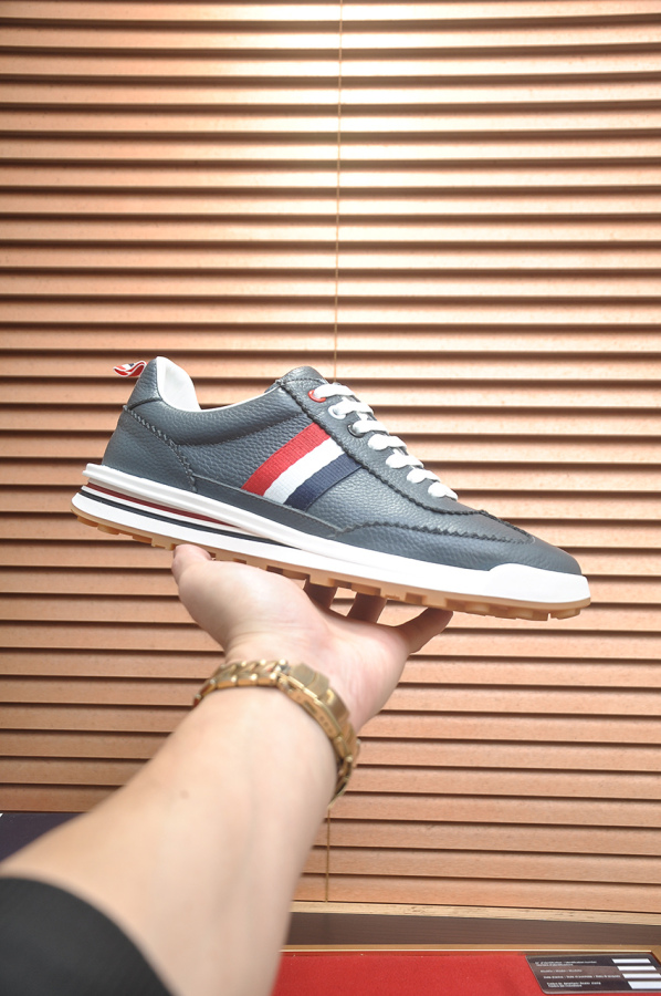 T*hom B*rowne Men Top Sneaker