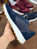 P*rada Men Top Sneaker