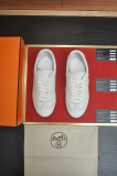 H*ermes Men Women Top Sneaker