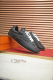 H*ermes Men Women Top Sneaker