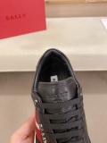 B*ally Men Top Sneaker