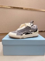 L*ANVIN Men Top Sneaker