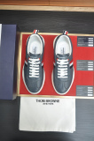 T*hom B*rowne Men Top Sneaker