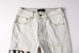 A*miri Men Jeans Top Quality
