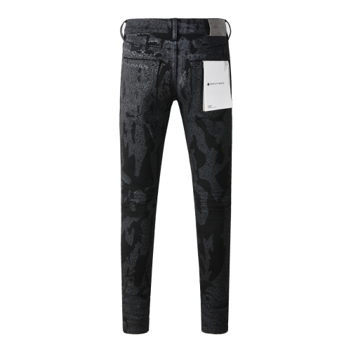 P*urple B*rand Men Jeans Top Quality