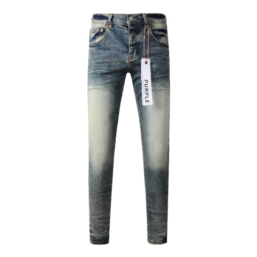 P*urple B*rand Men Jeans Top Quality