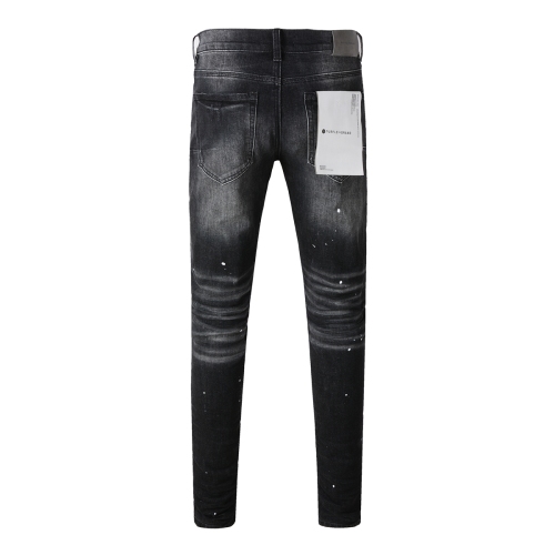 P*urple B*rand Men Jeans Top Quality