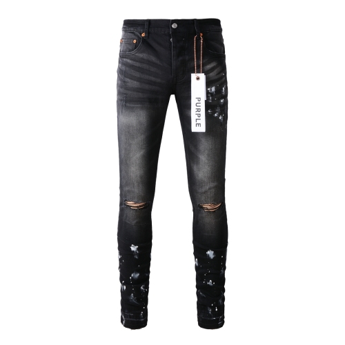 P*urple B*rand Men Jeans Top Quality