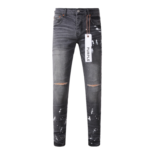 P*urple B*rand Men Jeans Top Quality