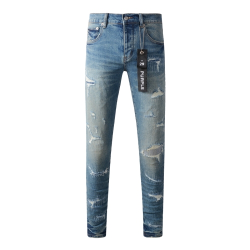 P*urple B*rand Men Jeans Top Quality