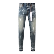 P*urple B*rand Men Jeans Top Quality