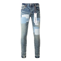 P*urple B*rand Men Jeans Top Quality