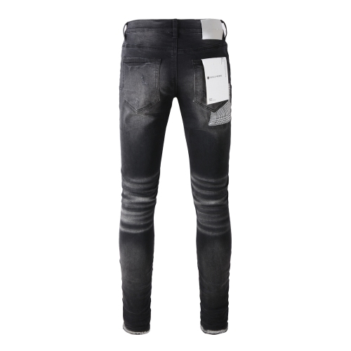 P*urple B*rand Men Jeans Top Quality