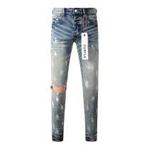 P*urple B*rand Men Jeans Top Quality