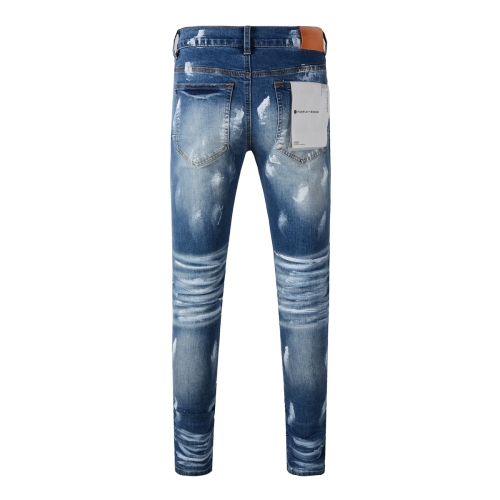 P*urple B*rand Men Jeans Top Quality