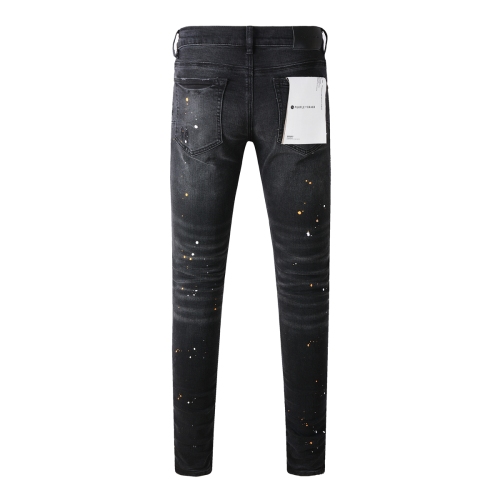 P*urple B*rand Men Jeans Top Quality