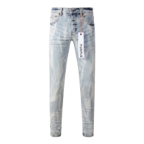 P*urple B*rand Men Jeans Top Quality