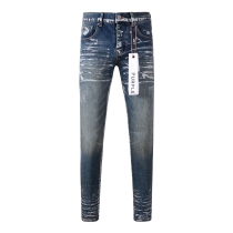 P*urple B*rand Men Jeans Top Quality