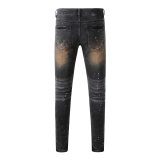 P*urple B*rand Men Jeans Top Quality