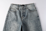 P*urple B*rand Men Jeans Top Quality
