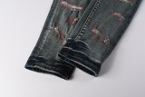 P*urple B*rand Men Jeans Top Quality