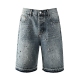 P*urple B*rand Men Jeans Top Quality
