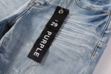 P*urple B*rand Men Jeans Top Quality