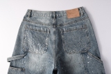 P*urple B*rand Men Jeans Top Quality