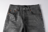 P*urple B*rand Men Jeans Top Quality