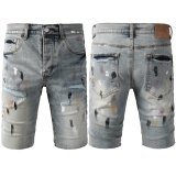 P*urple B*rand Men Jeans Top Quality