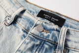 P*urple B*rand Men Jeans Top Quality