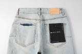 P*urple B*rand Men Jeans Top Quality