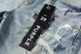 P*urple B*rand Men Jeans Top Quality