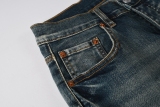 P*urple B*rand Men Jeans Top Quality